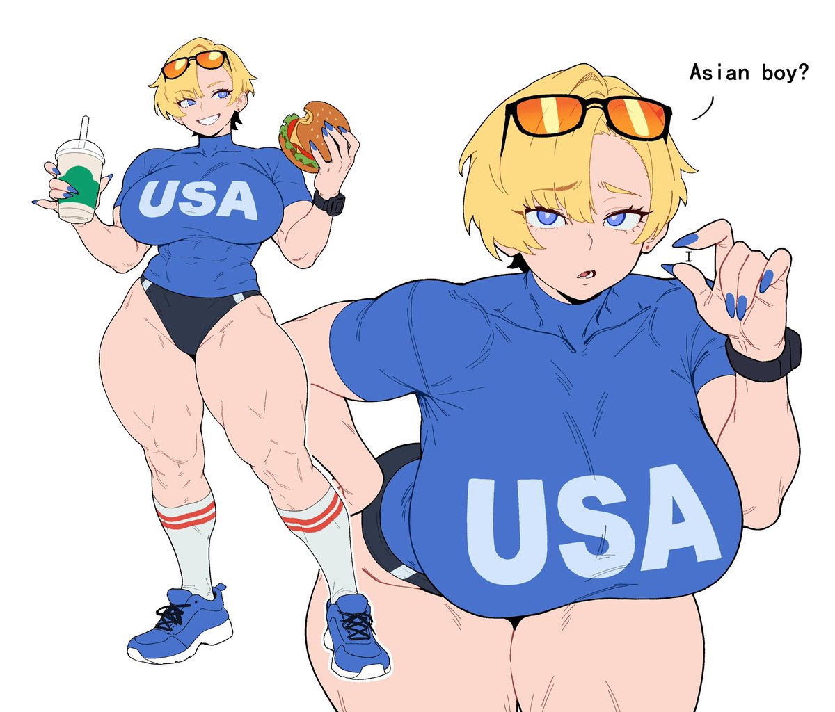 HellaFluffywolf's tweet photo. I didn’t know the art had another part, fixed that too https://t.co/8EPe0i771U