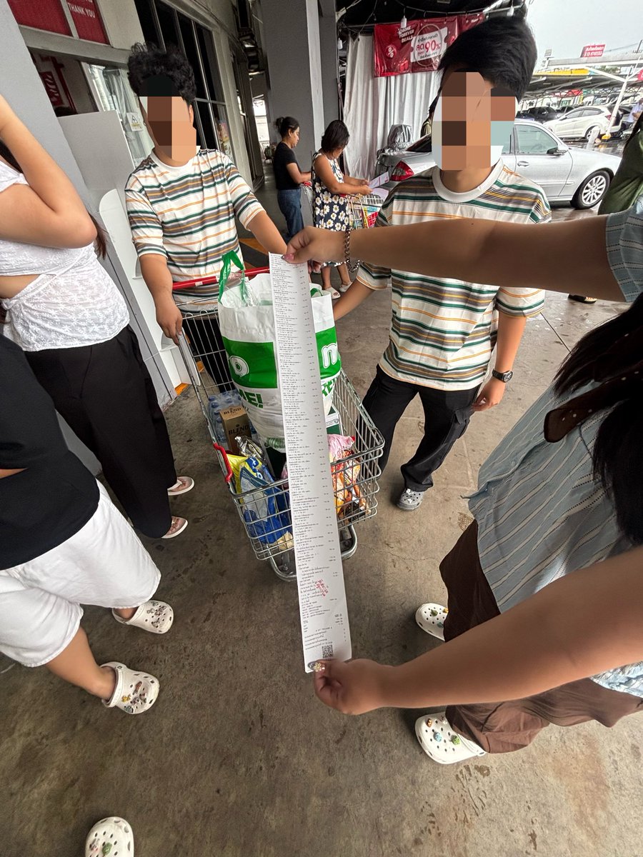 donttouchmebabx's tweet photo. เริ่มเลอ https://t.co/WnRj4yZbCI