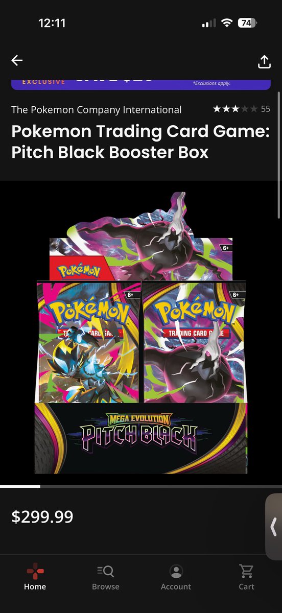 obed2kk's tweet photo. Anyone know if this Pokémon pack is good? I want to start getting into poke cards https://t.co/eCkidJ8JSl