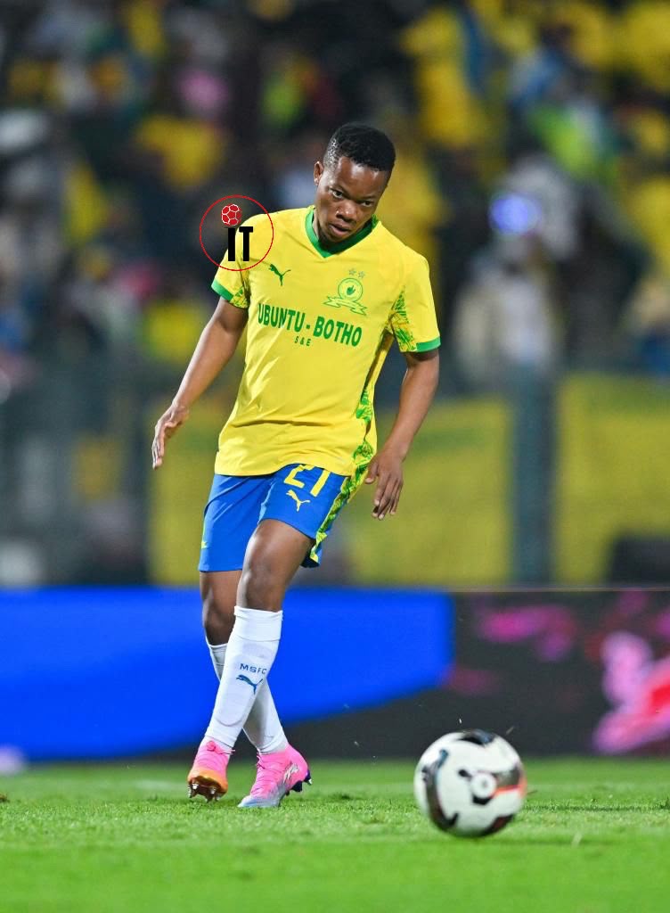 iDiskiTimes's tweet photo. 𝗠𝗞𝗛𝗨𝗟𝗜𝗦𝗘 𝗕𝗥𝗔𝗖𝗘 𝗦𝗔𝗩𝗘𝗦 𝗗𝗢𝗪𝗡𝗦 👆

Mamelodi Sundowns won a five-goal thriller against TS Galaxy thanks to a late brace by substitute Sphelele Mkhulise at Mbombela Stadium on Tuesday.

Brayan Leon opened the score for Downs, before Victor Letsoalo and an own goal by Ronwen Williams had turned the game on its head. But Mkhulise netted in the 88th and 93rd minute for Masandawana.

@ToyotaSA | #BetwayPrem