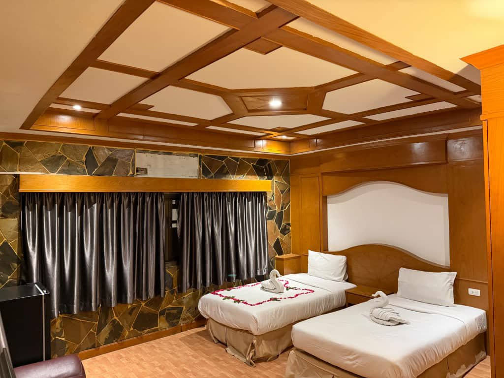 ShomoaRashed's tweet photo. ✨ Stay. Explore. Enjoy Phuket.

Turn your Phuket trip into a memorable experience with Beach Comber Hotel Phuket.

From relaxing moments at the hotel to exciting days discovering the island, make every day of your holiday count.

#ErenBülbül
#MrKillSeriesEP6 https://t.co/ZYxQlysCGM