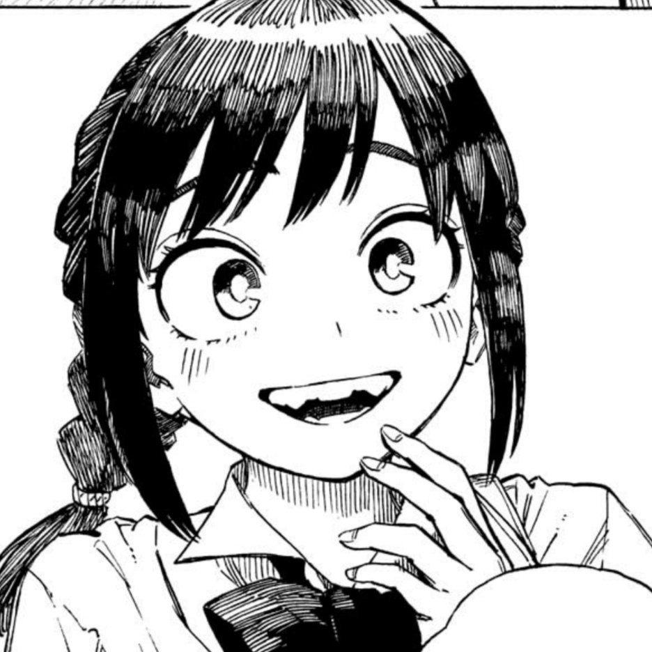 AnimetrendsLA's tweet photo. Uno de los personajes más adorables que hemos visto. Su diseño es muy adorable y su contexto es único. https://t.co/mldlyT4n5v