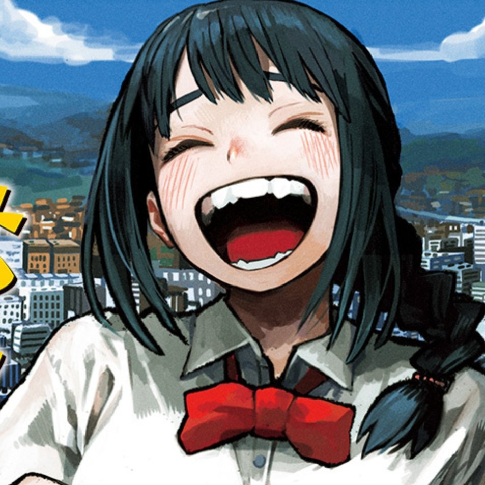 AnimetrendsLA's tweet photo. Uno de los personajes más adorables que hemos visto. Su diseño es muy adorable y su contexto es único. https://t.co/mldlyT4n5v