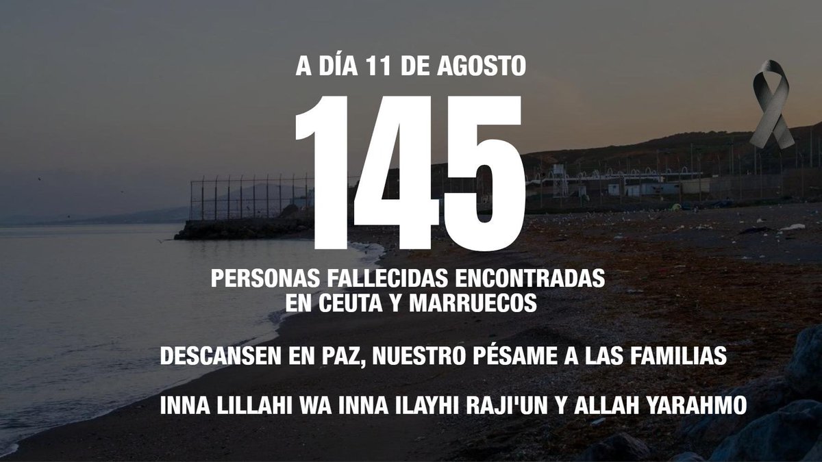 HelenaMaleno's tweet photo. Estas cifras reflejan lo terrible de lo sucedido. Detrás de cada número hay una vida arrebatada y una familia destrozada. 
Que no nos hagan olvidar la memoria de las víctimas. 🕊️ https://t.co/3N5wdpU65B