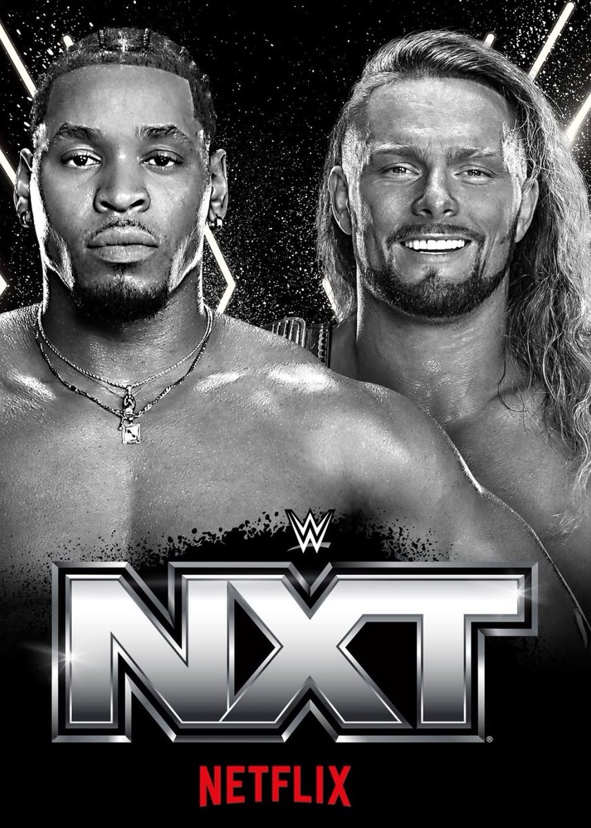 HANAHSMITH4's tweet photo. #WWENXT https://t.co/QCWcfzj0Wv