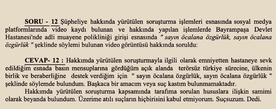 HEVECEN's tweet photo. @DrMetinCakir https://t.co/FElBj5Q01z