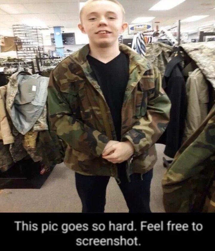 EYEDESPISEGOD's tweet photo. It is pure SWAG! https://t.co/X08iDiTjqI