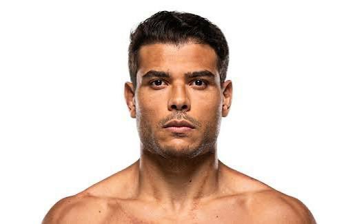 BleedOutSPT's tweet photo. We all have our money on Paulo costa right? #ufc332 https://t.co/PaBx5v9xvG