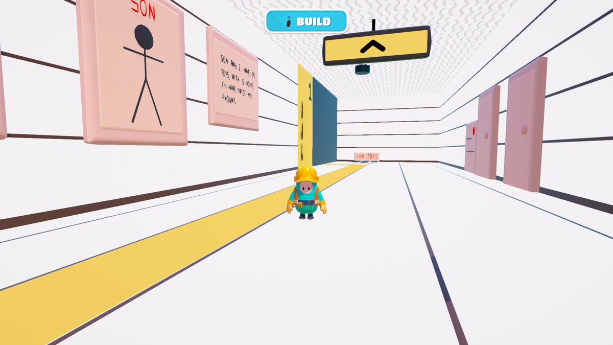 HugojoselitoJG's tweet photo. ✅Secret Fall v51.1 is now live!
➡️[6387-9324-4953]
🟥Changes:

🛠️Some New Puzzles
🛠️All patterns modified
🛠️New Mode Parkour (Difficulty 6/10) https://t.co/EnU1R9cEzT