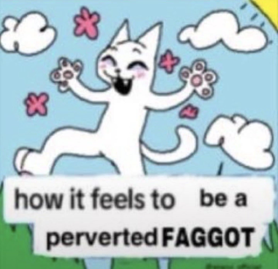 Frookless's tweet photo. I feel like I’m constantly treading the line between being a cutesy soft whimsical girl and an off putting freak https://t.co/J13EJDv2hh