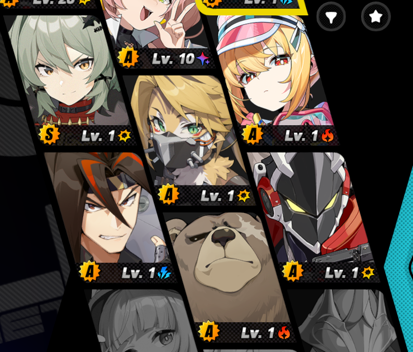 DeathsCradle's tweet photo. @Iyokuu Dunno if its chill that i ask as a returning player, but im trying to figuring out what to do in regards to teams, as in 2 +squeeze more damage out, pulled remi and her engine and all that, been using seth but im not opposed to spending and picking up burnice or vivian https://t.co/tYOy7jkWTI