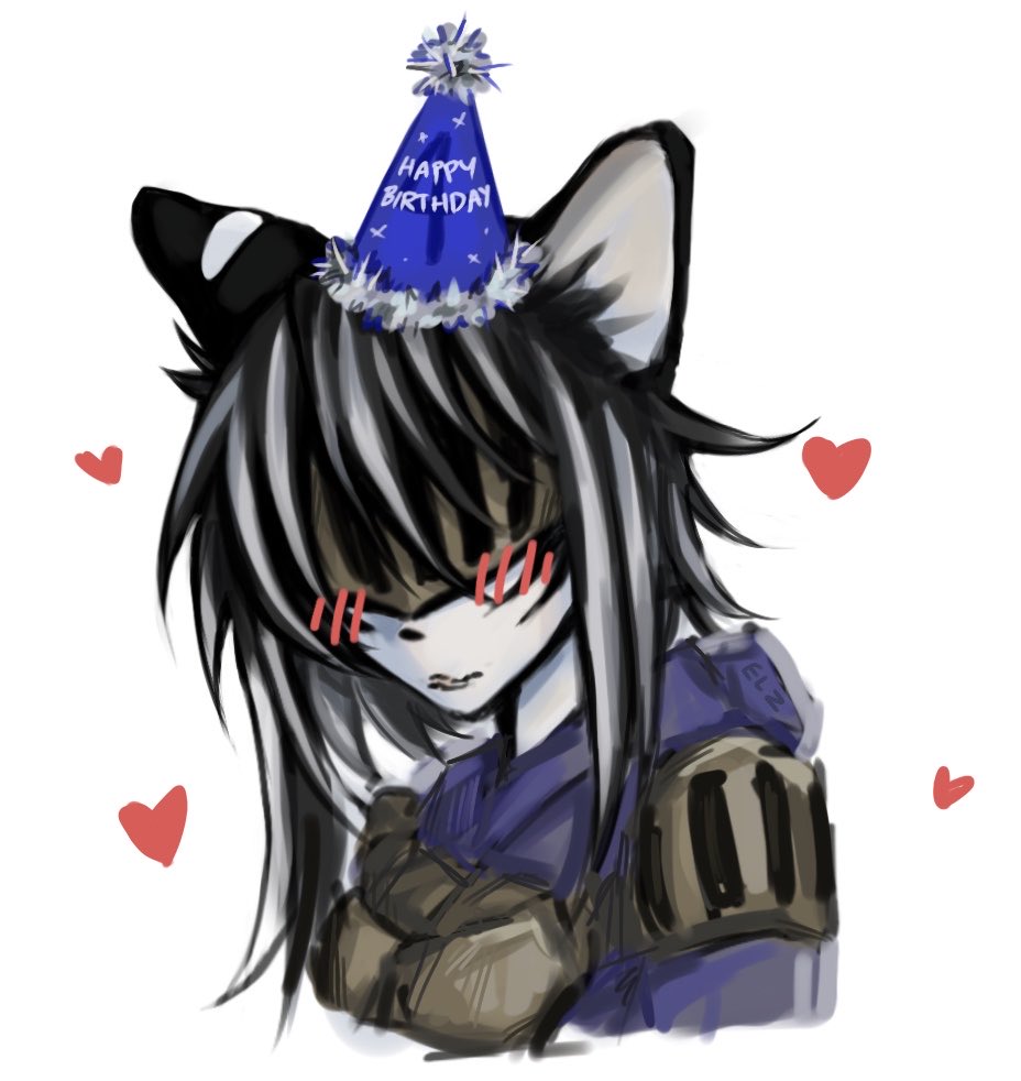 elziax's tweet photo. happy birthday to this beautiful album https://t.co/oVbHxDsXfu