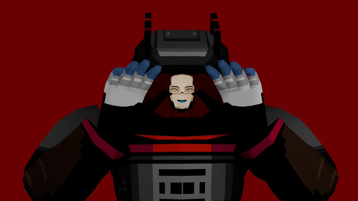 S0bta's tweet photo. !!!MNHR joins the team!!!
MNHR is done also new face rig because I hate myself. Not on all models yet but KLBR and STRC have the new rig.
#MNHR #SIGNALIS #Model #3D #3DModel https://t.co/102oJFvGUg
