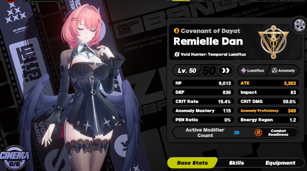 DeathsCradle's tweet photo. @Iyokuu Dunno if its chill that i ask as a returning player, but im trying to figuring out what to do in regards to teams, as in 2 +squeeze more damage out, pulled remi and her engine and all that, been using seth but im not opposed to spending and picking up burnice or vivian https://t.co/tYOy7jkWTI