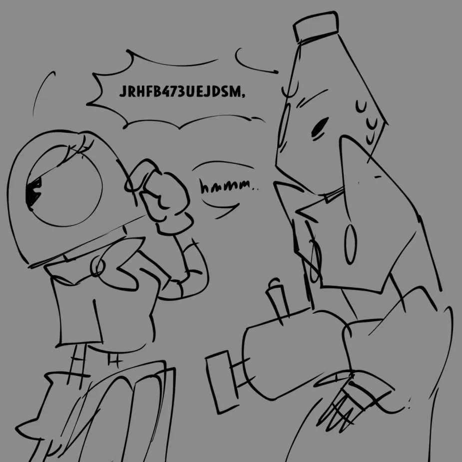 ArzieArtz's tweet photo. Smaller doodles
#cleancrew https://t.co/zZzj7oBIYH