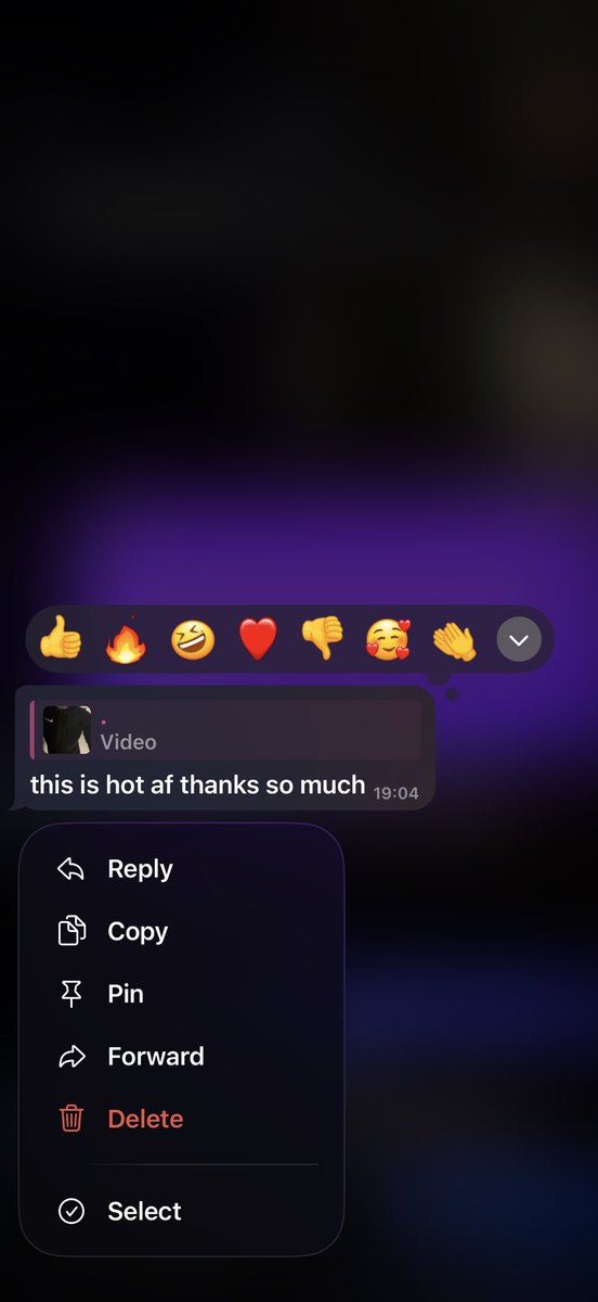 AlphaBray_'s tweet photo. Below are some of the feedback I have had on my customs I have sent subs😈 

I told you I do the best ones🥵 https://t.co/wGoV3TQ80I