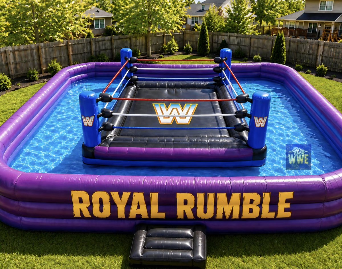 90sWWE tweet picture