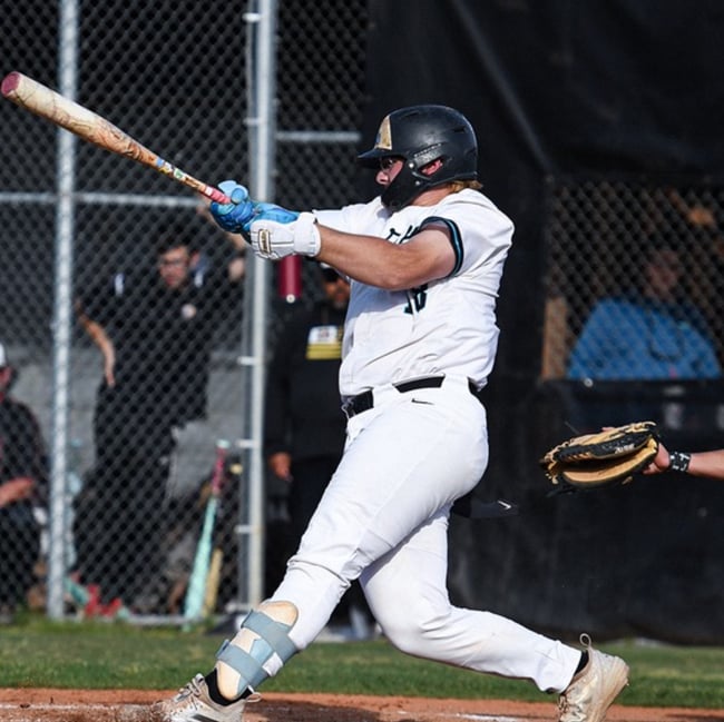 FieldLevelBSB's tweet photo. Addison Terry @addisonterry14 commits to Louisburg College @lcbaseballnews

View the commitment on @FieldLevel:
https://t.co/y6899AUfaJ

#committed #baseball https://t.co/iiIC57tjSS