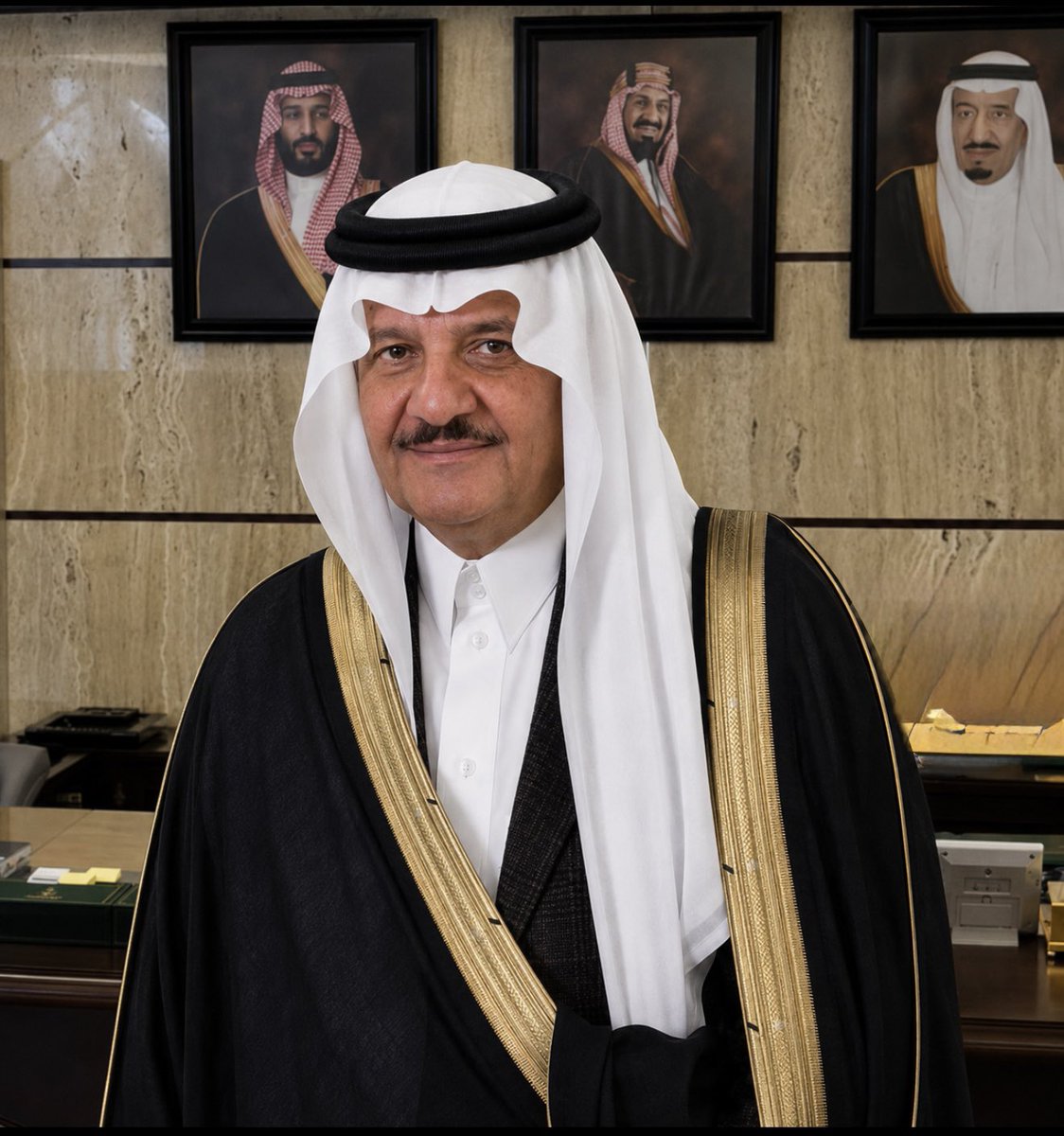 Alshaikh2's tweet photo. صاحب السمو الملكي الأمير #سعود_بن_نايف بن عبدالعزيز آل سعود .. اسمٌ ارتبط في الذاكرة الإدارية السعودية بمفهومٍ رفيع للمسؤولية، لا يقيس قيمة المنصب بما يمنحه لصاحبه، بل بما يحمّله من أمانة، و ما يتركه من أثر في الدولة و الإنسان.

قرابة أربعة عقود من خدمة المملكة، تنقّل خلالها سموه بين ميادين مختلفة من العمل العام؛ من قطاع الشباب، إلى نيابة إمارة المنطقة الشرقية، ثم سفيراً لخادم الحرمين الشريفين لدى مملكة إسبانيا بمرتبة وزير، و مسؤولياته في وزارة الداخلية و ديوان ولي العهد، حتى صدور الثقة الملكية بتعيينه أميراً للمنطقة الشرقية عام 2013م.

و حين تجتمع في سيرة رجل دولة خبرة الإدارة، و الدبلوماسية، و الأمن، و التنمية، و شؤون المجتمع، فإننا لا نكون أمام تعددٍ في المناصب بقدر ما نكون أمام معرفة عميقة بالدولة .. مؤسساتها، و مسؤولياتها، و أولوياتها، و الإنسان الذي تظل خدمته غاية كل عمل حكومي.

و في #المنطقة_الشرقية، يتولى سموه مسؤولية منطقة ذات مكانة استثنائية في البناء الوطني؛ بثقلها الاقتصادي و الصناعي و التنموي، و موقعها الاستراتيجي على الخليج العربي، و حضورها المحوري في منظومة الطاقة و الاقتصاد السعودي.

و من رئاسته لمجلس هيئة تطوير المنطقة الشرقية، تمتد عناية سموه إلى المشهد التنموي بمفهومه الأشمل؛ تخطيطاً، و عمراناً، و بنيةً تحتية، و نقلاً، و استثماراً، و جودة حياة .. لتتصل تنمية المكان بطموحات #رؤية_السعودية_2030 التي جعلت الإنسان محور التنمية، و جودة حياته إحدى أهم غاياتها.

غير أن قراءة مسيرة الأمير سعود بن نايف بالألقاب و المناصب وحدها تظل قراءةً ناقصة ..

فثمة ما هو أبقى من المنصب، و أعمق من السيرة الرسمية: نهجٌ في ممارسة المسؤولية.

نهجٌ يجمع بين وقار الدولة و القرب من المواطن .. بين الحزم الذي تتطلبه المسؤولية و الحكمة التي تقتضيها القيادة .. بين المحافظة على ثوابت راسخة و استيعاب التحولات الكبرى التي تصنع مستقبل المملكة.

و في شخصية سموه يظهر أثر مدرسة والده صاحب السمو الملكي الأمير نايف بن عبدالعزيز - رحمه الله - بما عُرف عنه من انضباط في المسؤولية، و معرفة دقيقة بشؤون الدولة، و إخلاص عميق في خدمتها.

إنه إرثٌ لا يُحمل بالاسم وحده .. بل يُصان بالعمل.

و لهذا، فإن أجمل ما يمكن أن يُقال عن الأمير #سعود_بن_نايف ليس أنه تقلّد مناصب رفيعة، فالمناصب تُسجّلها السير و التواريخ ..

بل إنه ظل، في كل موقع تولاه، رجل دولة يعرف قدر المسؤولية، و يعرف أن أعظم ما يمنحه المنصب لصاحبه هو فرصةٌ أكبر لخدمة وطنه.

هادئ الحضور دون أن يغيب أثره .. راسخاً دون ضجيج .. قريباً من الناس بما يليق بمسؤوليتهم في عنقه .. و وفياً لمدرسة سعودية عريقة ترى الحكم مسؤولية، و خدمة الوطن شرفاً، و خدمة المواطن أمانة.

ذلك هو صاحب السمو الملكي الأمير سعود بن نايف بن عبدالعزيز آل سعود ..

أميرٌ من مدرسة الدولة .. و رجلٌ أضاف إلى المواقع التي تولاها من شخصيته بقدر ما أضافت تلك المواقع إلى سيرته. 

#سعود_بن_نايف
#إمارة_المنطقة_الشرقية
#المنطقة_الشرقية
#رؤية_السعودية_2030
@emara_sharqia