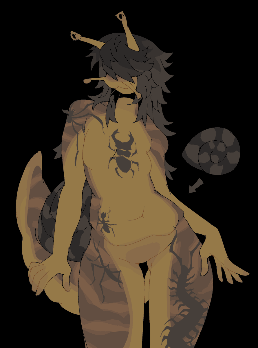 zinozin0's tweet photo. snail ufoo https://t.co/fo4iCIH6bL