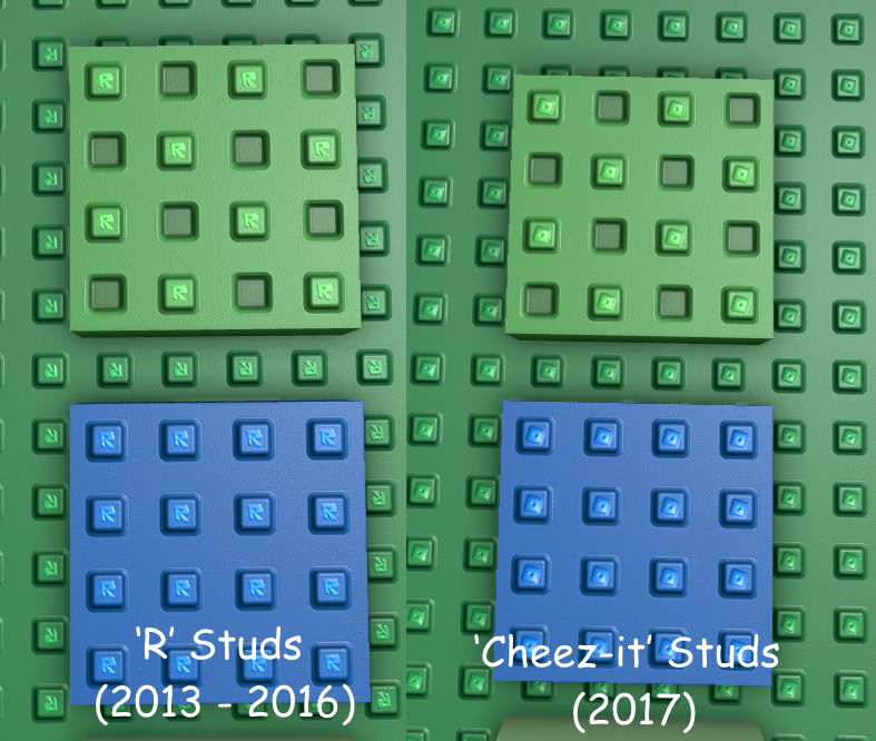 VLuk_Z's tweet photo. my friend @LuaWiz is working on something that can mimic robloxs old lighting system really accurately it even comes with options for older studs versions #roblox #robloxdev #retro #oldroblox #skibiditoilet https://t.co/IasPbHTXqM