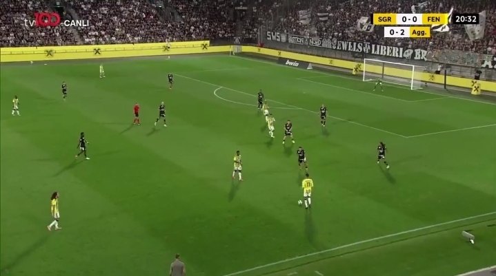 tgmactv's tweet photo. 🔴 Canlı Yayınlar Telegram Kanalımızda Katılmak İçin @tgmactv Biografisinde Acil Katılın

Sturm Graz - Fenerbahçe

#STUvFB Mert Günok #UCL Talisca Asensio Greenwood İsmail Kartal FenerlilerBurda Başarılar Fenerbahçem Skriniar Ake Kerem Aktürkoğlu Kante Guendouzi Semedo https://t.co/LUPii5YUyF