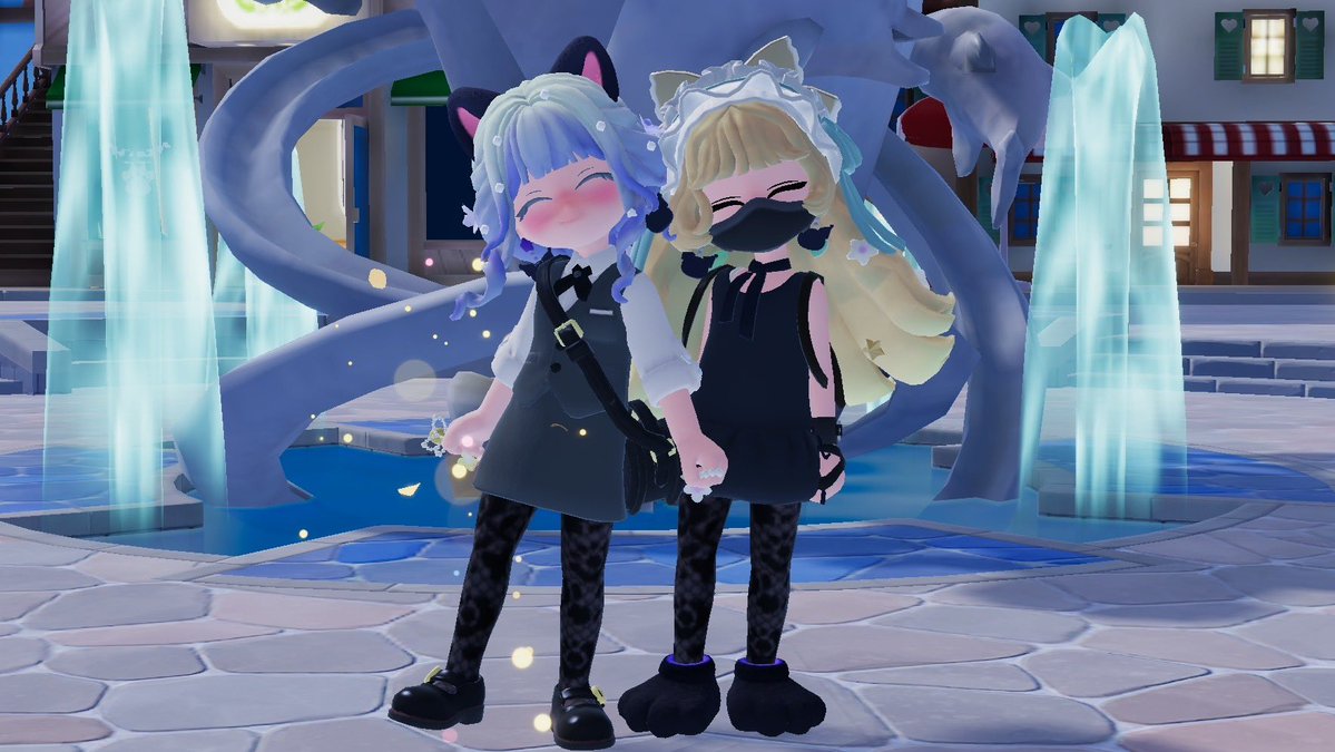 akuma_heartopia's tweet photo. https://t.co/3iGBa8DRhL
