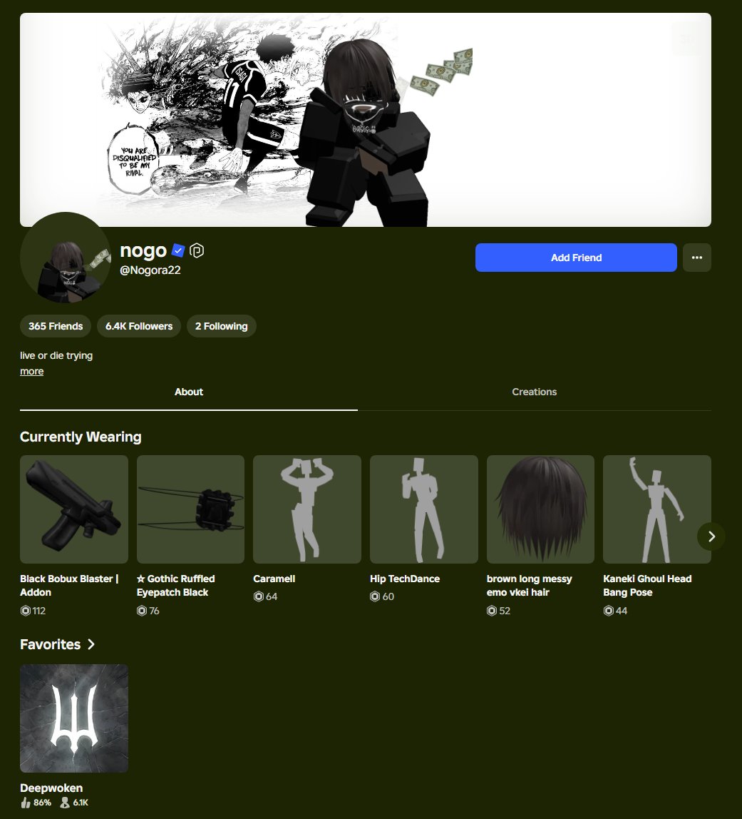 SirDapper's tweet photo. Seems like the Roblox Background CLOSED program is letting in people who are just stealing images from manga and other artists online.

Mind you, these are users who were vetted to be a part of it; the program is still closed, and invited people are stealing already.

GG https://t.co/YMFuclVIYO