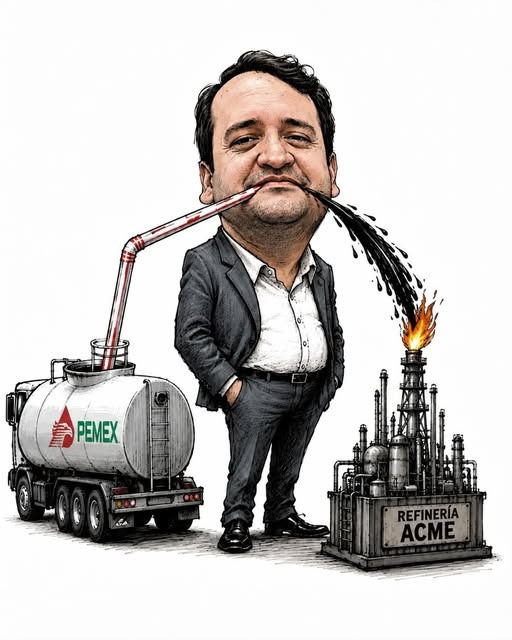 RICARDOUGA88693's tweet photo. @EIJefeDiego @LuisaAlcalde ¡Lo único que pretenden con su pedorra "LEY MORDAZA", es AMORDAZARNOS para no poder censurar ni criticar a los "gobiernos"(?) de mi3rd4, y dar así el "estrenon" de su #NarcoDictaduraTerroristademorena...
¡Y NI COMO LO NIEGUEN!
😡🤬🤮 https://t.co/AlHfmpxoFU