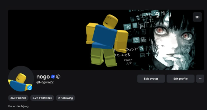 SirDapper's tweet photo. Seems like the Roblox Background CLOSED program is letting in people who are just stealing images from manga and other artists online.

Mind you, these are users who were vetted to be a part of it; the program is still closed, and invited people are stealing already.

GG https://t.co/YMFuclVIYO