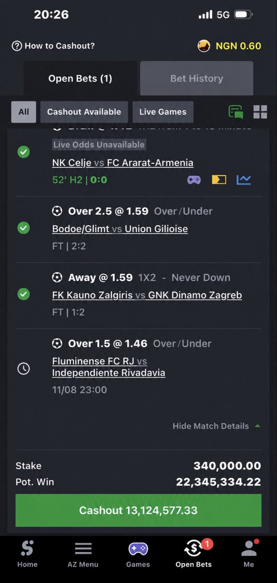 Fe_d01's tweet photo. Just one game to win this 22Million 
Leave or take guys ? https://t.co/gsoIeC8C3Z