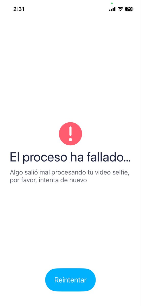 bibistrece's tweet photo. @Revolut your mexican app enrollment sucks !!! https://t.co/WiXgEK2nd2