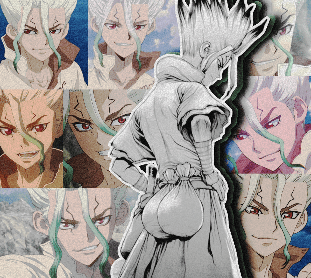 senku_daily's tweet photo. #dcst #senku https://t.co/FAAzxL7K8J