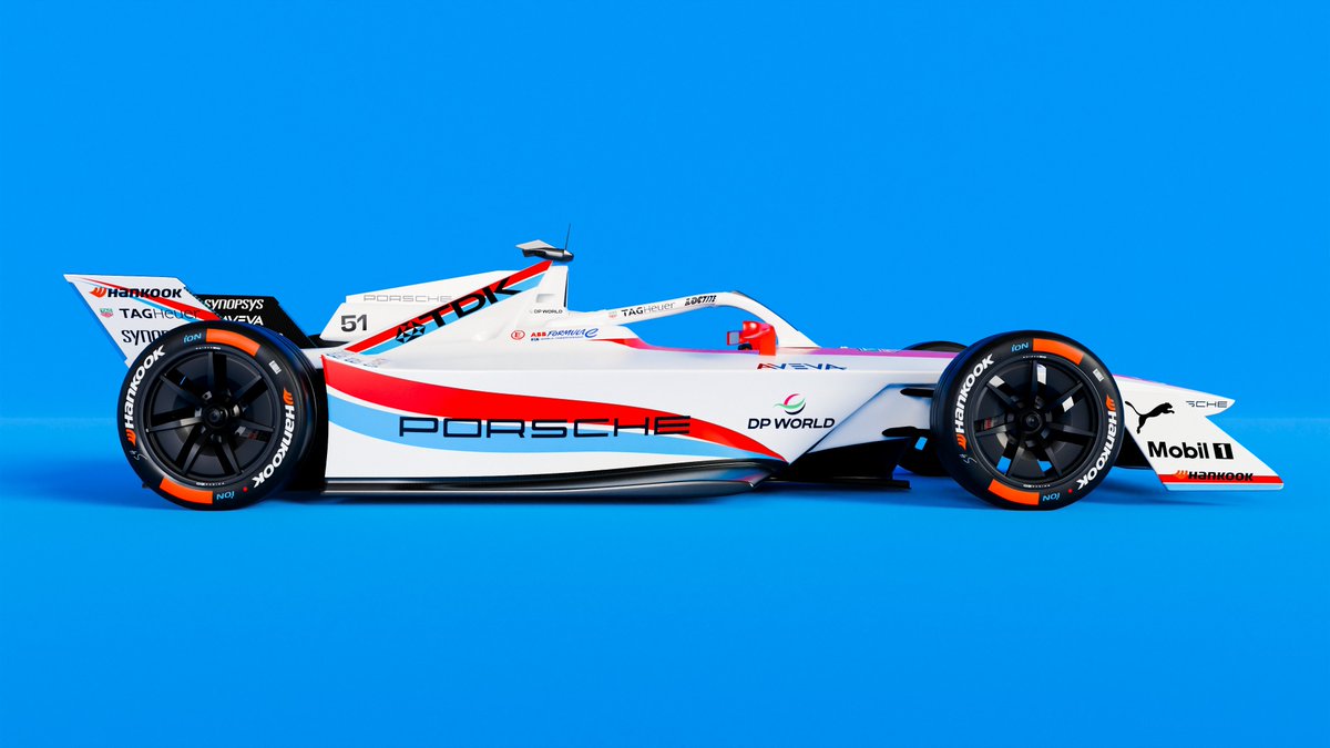 dr_designmotor's tweet photo. @PorscheFormulaE What if..... https://t.co/4GficPs0EC