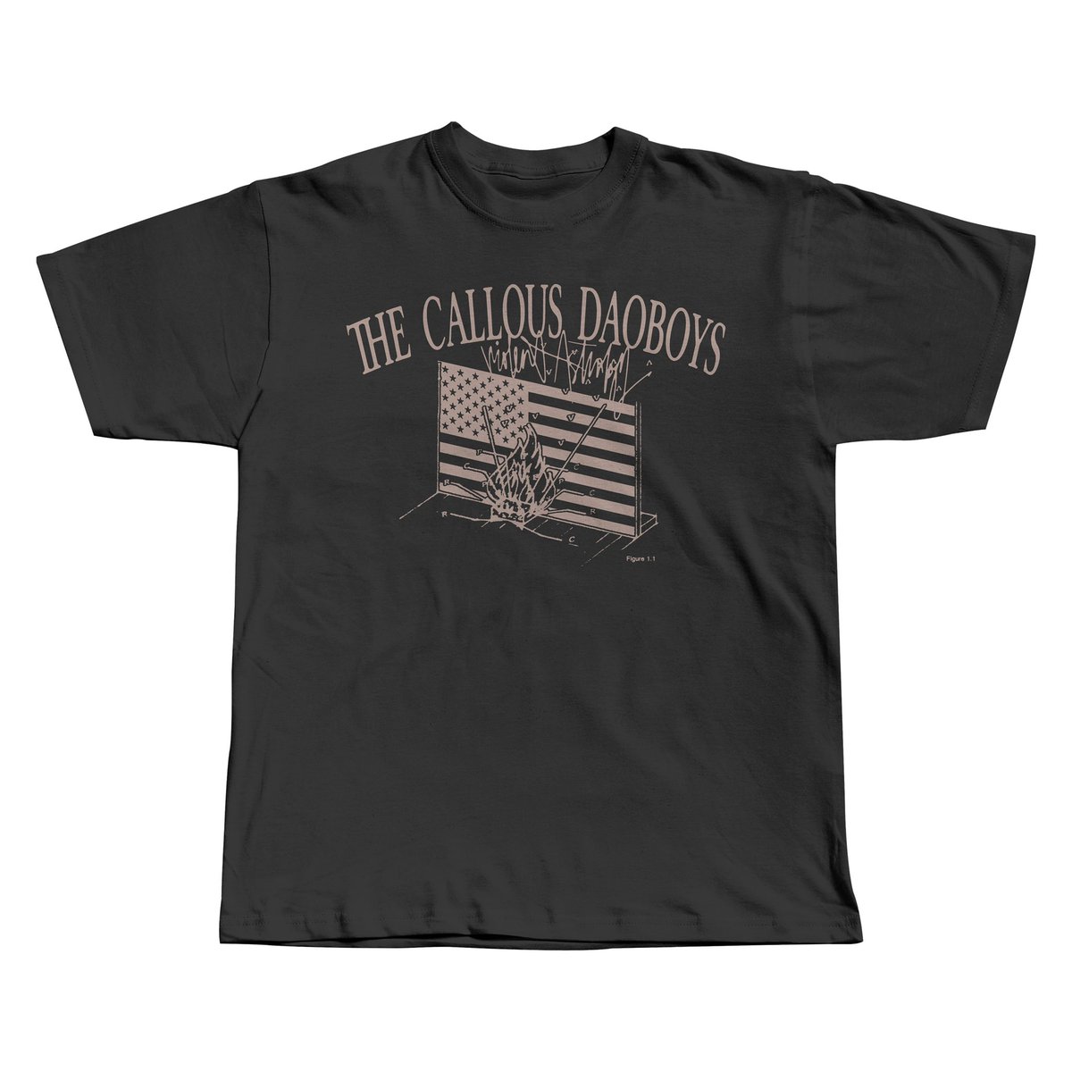 callousdaoboys's tweet photo. FLAG DISPOSAL. ONLY AVAILABLE ON TOUR. DESIGN BY @skinmeadow DATES BELOW. https://t.co/cQl7QAJsQo