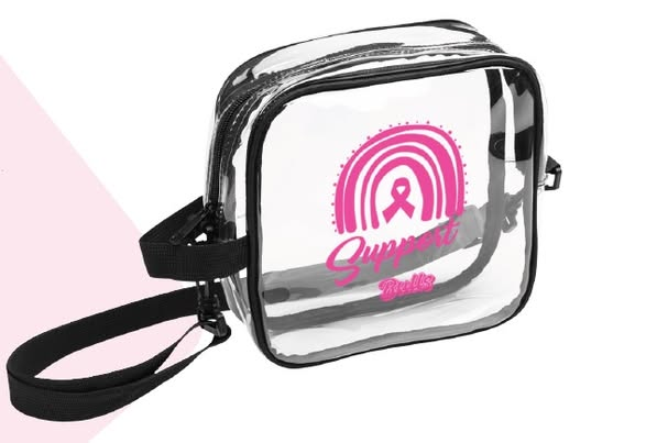 VamosMarketing's tweet photo. October is #BreastCancerAwarenessMonth. We have a variety of #promotionalproducts that will enhance your campaign. Start searching now! #brandedmerchandise #ThinkVamos https://t.co/hlyCfRqIek
