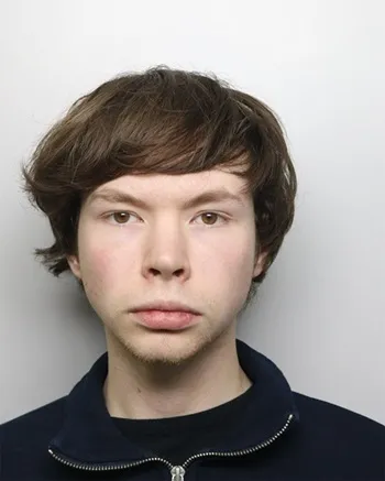 bx_on_x's tweet photo. A man associated with the 764 network has been sentenced to 6 years in jail in the UK.  

21-year-old Dylan Phelan coerced another 21-year-old from Louisiana to commit suicide with a shotgun while on a live Discord call with other members. 

When he was arrested, police discovered child abuse images and "extreme pornography" on his devices. The UK chose to indict him only for the suicide encouragement. 

Phelan admitted in court that he had been drawn into to dark groups on Discord where he began participating in sadistic activities connected to the 764 network.