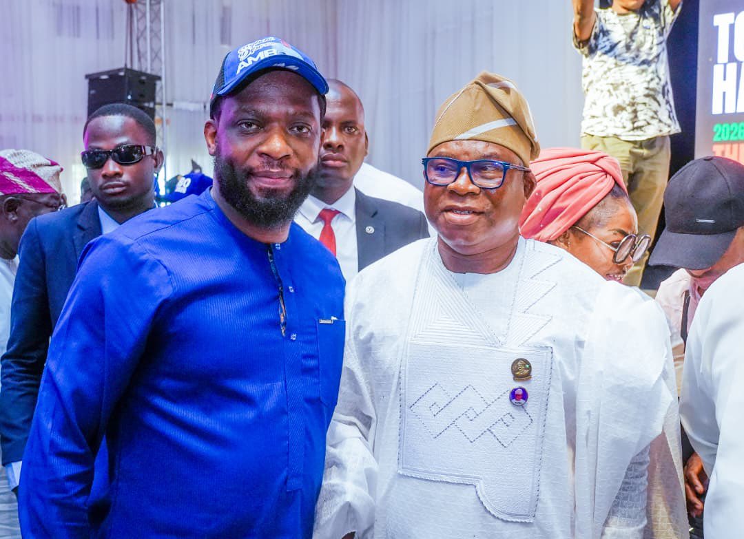 OgbeniDipo's tweet photo. Asiwaju Munirudeen Bola Oyebamiji (@OyebamijiBola), the Gubernatorial Candidate of the APC (@OfficialAPCNg) is the next Governor of Osun State. 

I remain Dr Dipo Awojide (Ogbeni Dipo), Member, Diaspora Committee, and Media & Publicity Committee, Osun State APC 2026 Governorship Election Campaign Council 💙✌🏽💙.