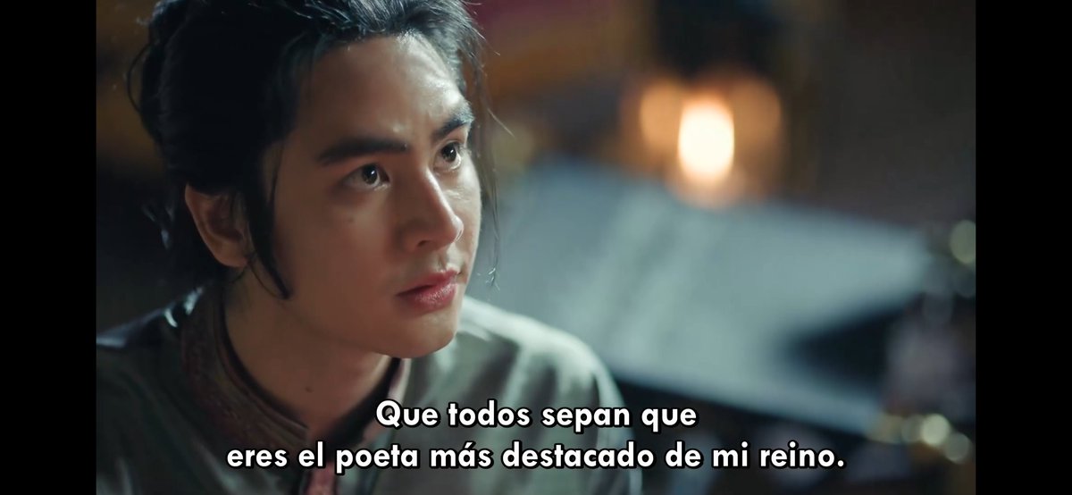 AkrgFullMoon's tweet photo. #บุพเพสันนิวาสEP5|#LoveDestinyEP5
|#AuLeng |los destinos se ordenaron #Great arreglo lo que #Gaew arruino, mientras  #Detch enfrenta sus sentimientos los hermanos son presentados para servir al rey ahora como su poeta. Se enamora de #Jam #Falcom saldo la deuda con #Great. https://t.co/9RBH4jcAey