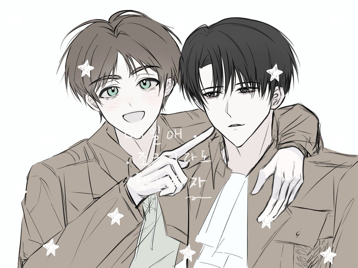 iv8pvd's tweet photo. #利艾 #リヴァエレ #Riren #rivaere 耶耶耶 https://t.co/zaDgCduaMg