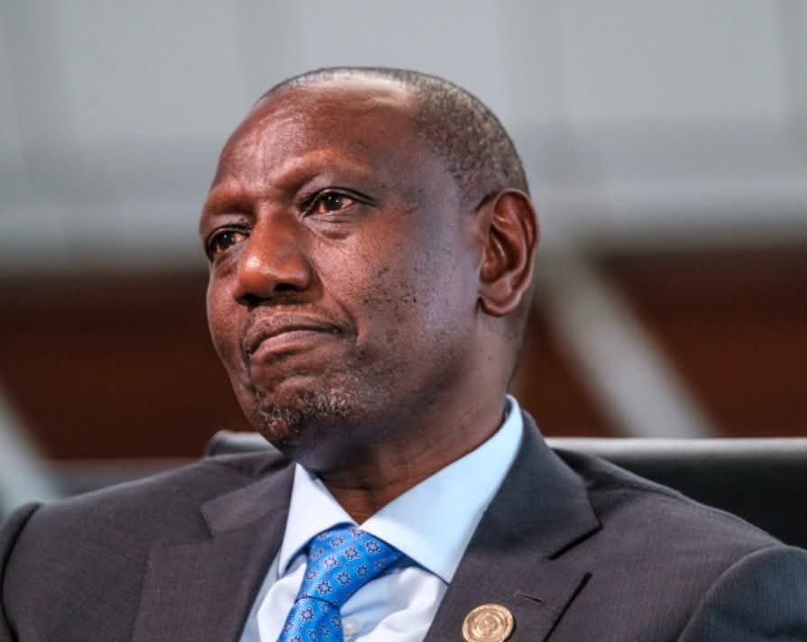 WabwobaCal1236's tweet photo. You want Kenyans to sit down and plan for 2060;34 years into the future,yet you cannot convincingly explain what you have done with the four years already entrusted to you except for abductions,genz killings and heavy taxation with massive looting of public resources 

The same Kenyans  paying more taxes, struggling with the cost of living, battling unemployment and watching their hopes disappear, somehow you want them to start planning for 2060.We gambled big time in 2022.🤦🏾‍♂️