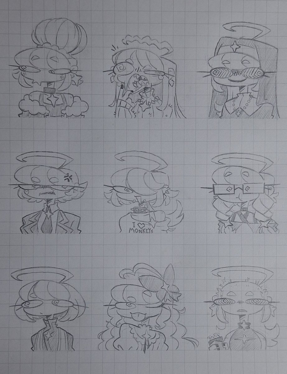 PiadeAlex1's tweet photo. ✦ Unos cuantos aspectos de mi oc Flan para que coman mientras esperan por los dibujos currados que llegarán dentro de poco 🍮 https://t.co/EVI0w3n0nB