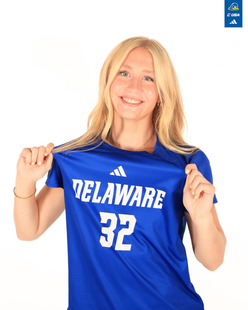 DelawareWSOC's tweet photo. Gear up for game day and rep your favorite Fightin' Blue Hens at Grant Stadium this season! 👏

👕: https://t.co/K3o8svy7mS https://t.co/6ZmdRLWHKw