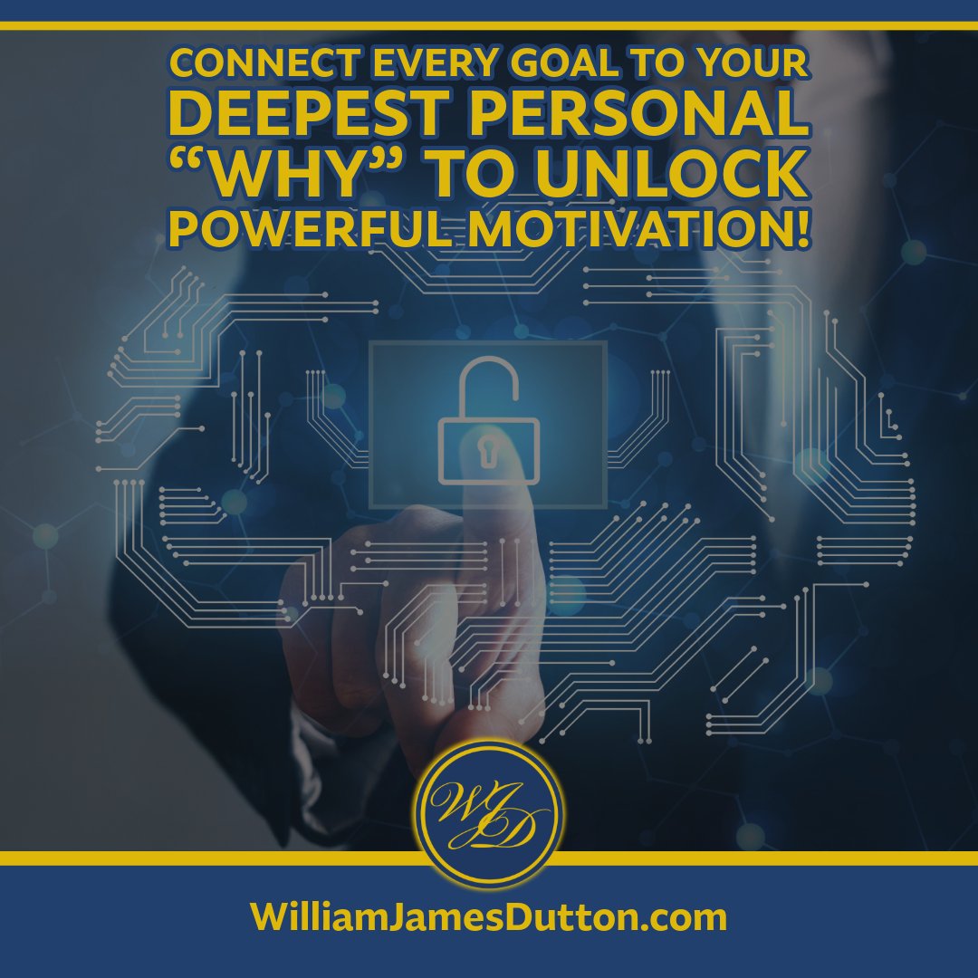 dutton3's tweet photo. π― Connect every goal to your deepest personal βwhyβ to unlock powerful motivation!
The Best Motivational Speaker: https://t.co/sRyTl5zyHd
πͺ When your goals have real meaning, motivation becomes automatic and sustainable.
#PurposeDrivenGoals #GetMotivated #MeaningfulGoals #BusinessMotivation #InnerDrive