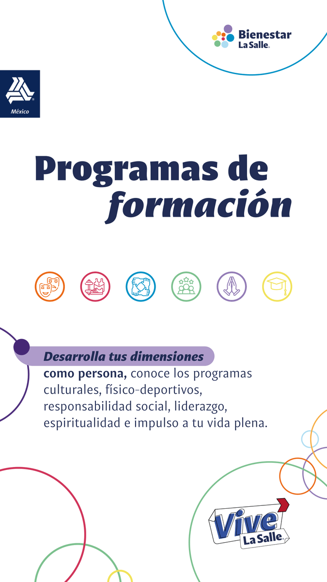 CDHP_LASALLEMX's tweet photo. Desarrolla tus dimensiones

https://t.co/s1itMq7Cbw https://t.co/mWr6qL4PFB