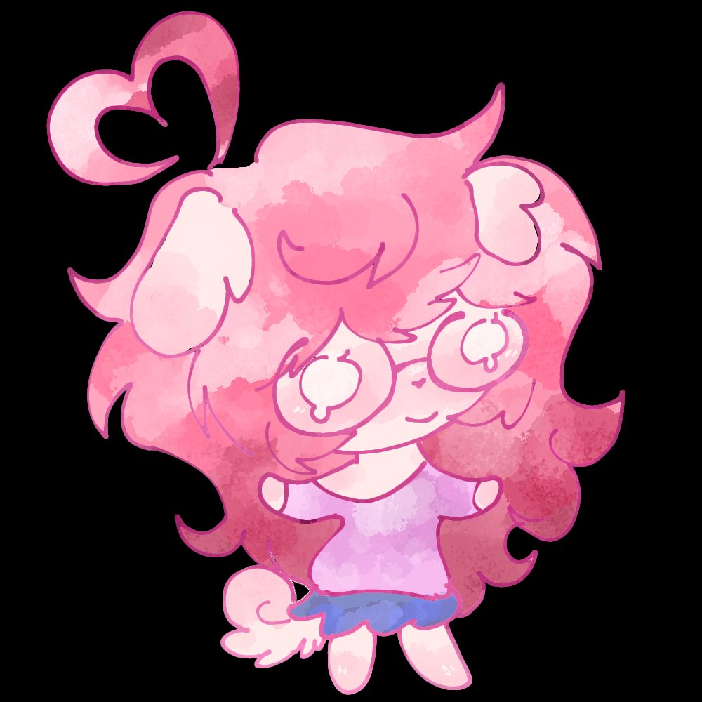 M4ikY_a's tweet photo. @ruskshrimpguy This stupid puppy 
#oc #art #doddle https://t.co/6pDl0ZJ33P