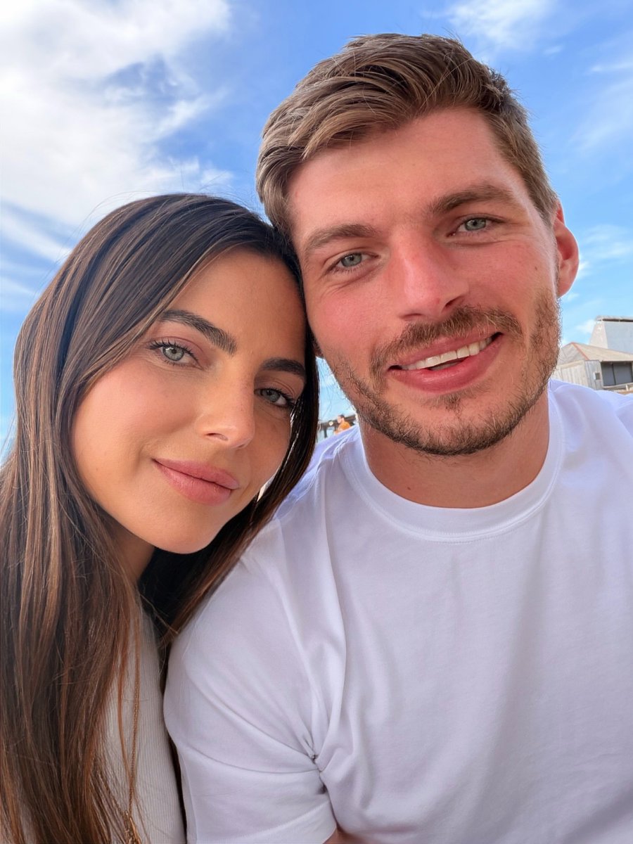 verstappenews's tweet photo. Max via Kelly's IG! https://t.co/oe2jsfb2MV