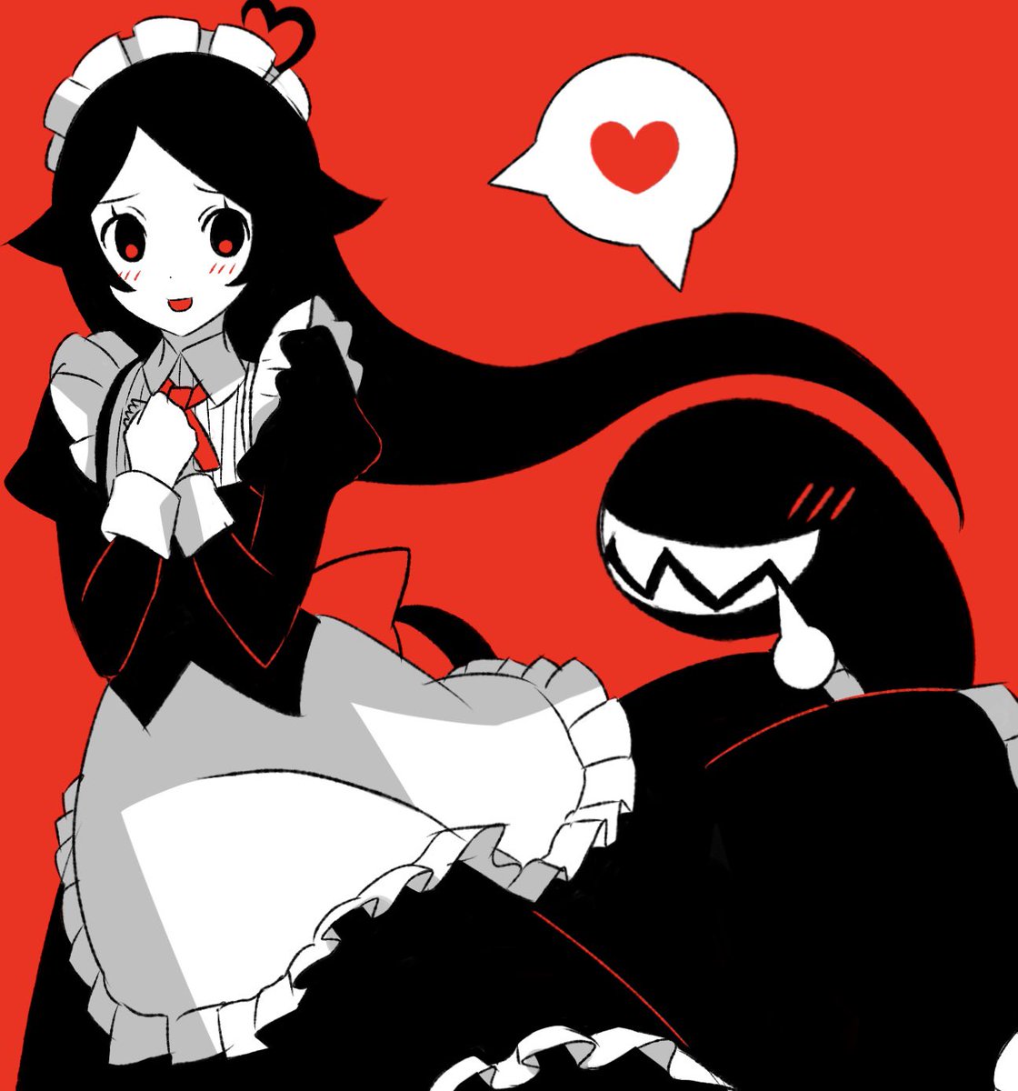 helllmari's tweet photo. If you like her, you also have to like the tail https://t.co/EhEVyfxNjo