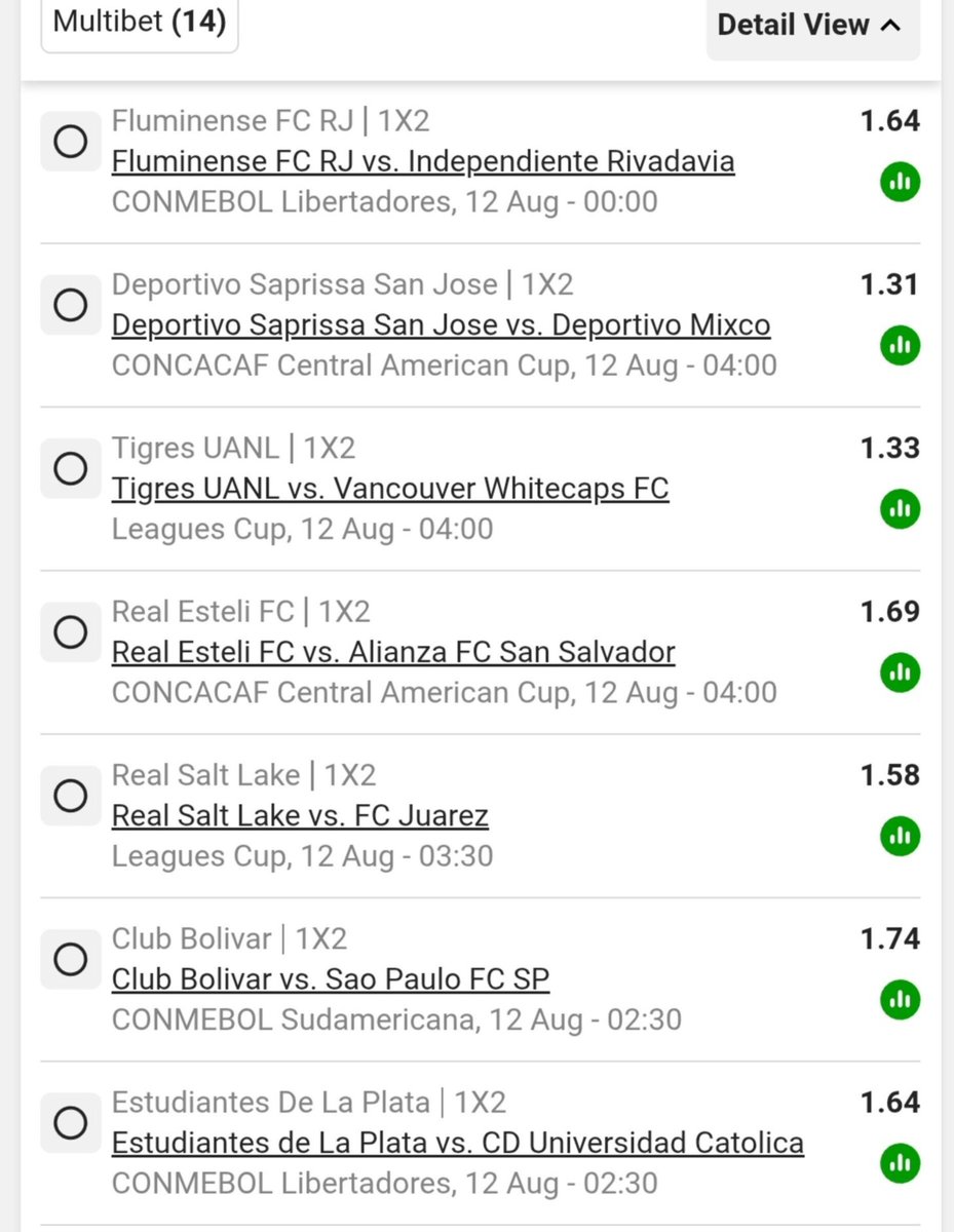 JohnSmith4qep's tweet photo. ✅️ Midnight Straight Wins
💰 Total Odds: 540
🎟 Betway Code: BW684090FB

📸 See slip below https://t.co/IqvQsH2hdC