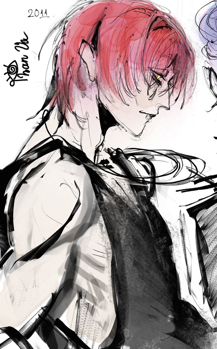 phanua66's tweet photo. Yes my lord🫦
#hxh #hisoka #fanart #artshare https://t.co/GTdV79AnzM